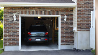 Garage Door Installation at Bay City, Florida