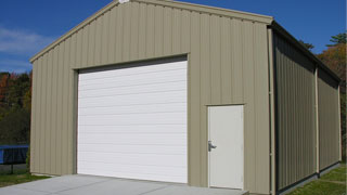 Garage Door Openers at Bay City, Florida